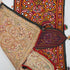 Baar Sankhiyo doorway cover 187 x 213 cms - The Nomads Tent